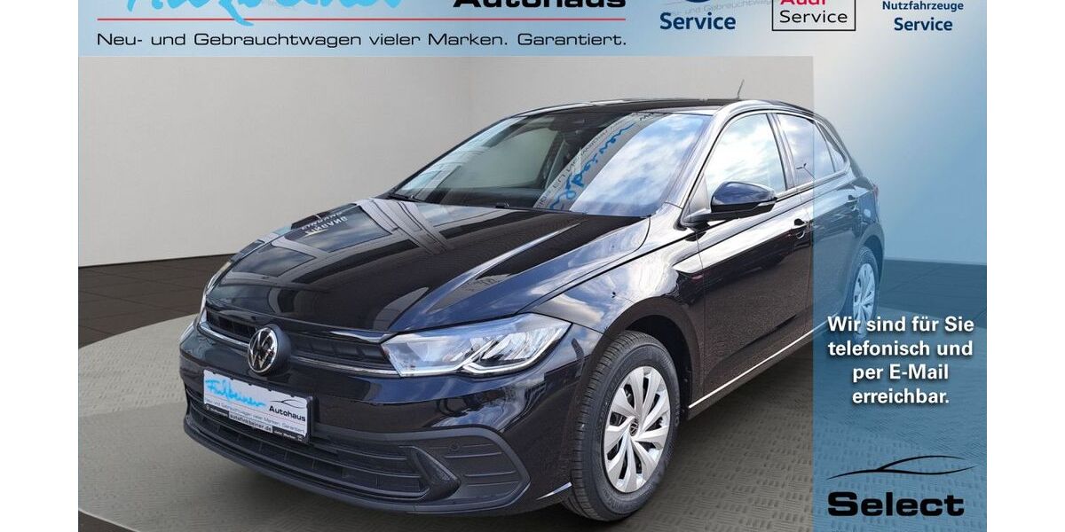 VW Polo 23.000 km 22.490 &euro; Baiersbronn 72270