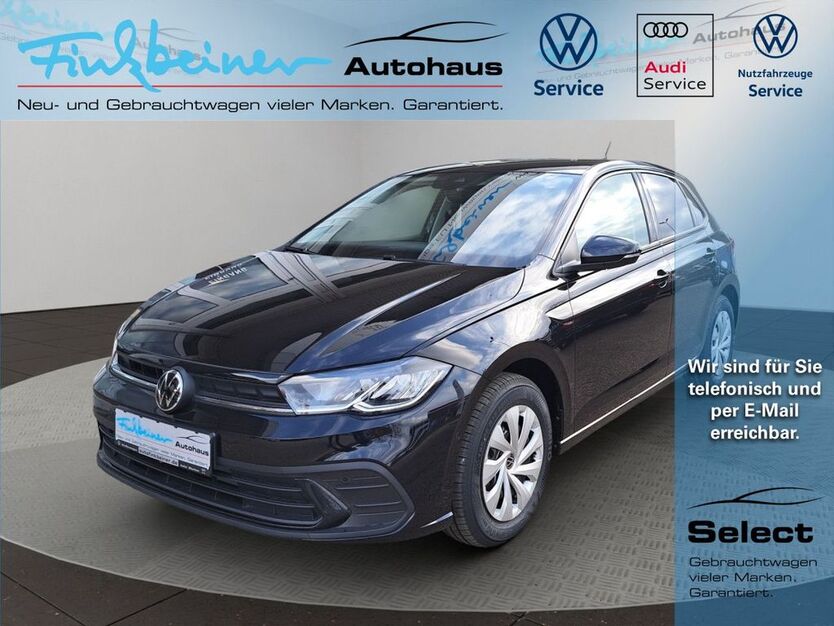 VW Polo 23.000 km 22.490 € Baiersbronn 72270