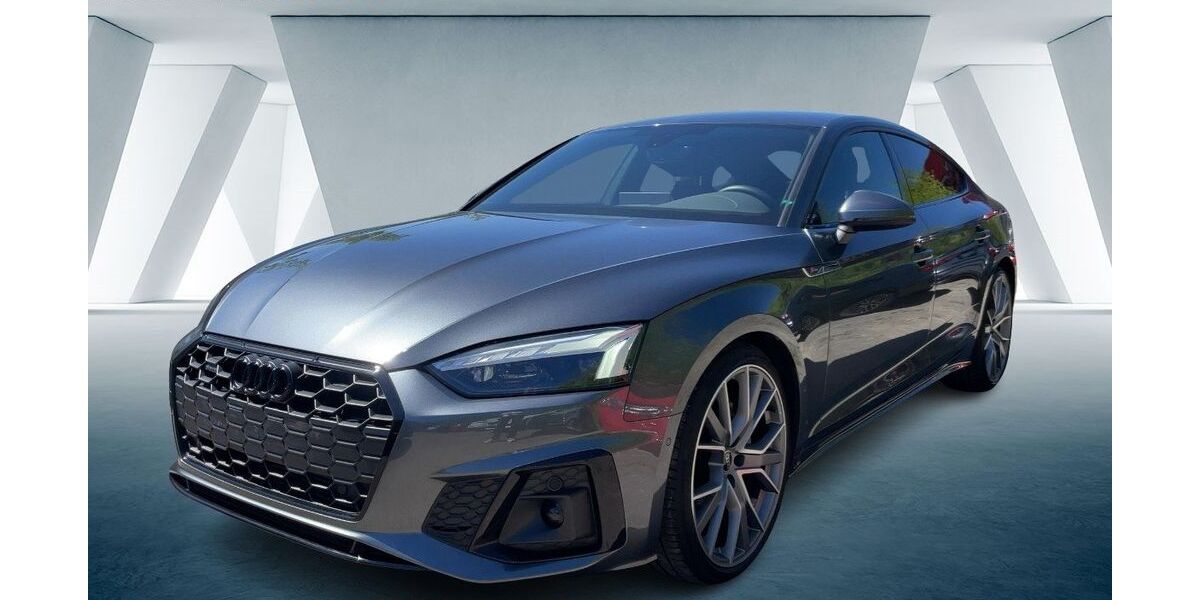 Audi A5 22.400 km 37.480 &euro; Gummersbach 51645
