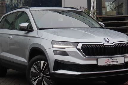 Skoda Karoq 212.354 km 15.900 &euro; Neuss 41469