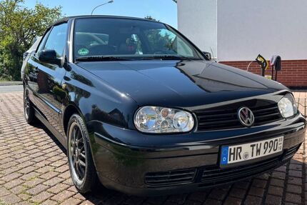 VW Golf 105.000 km 6.250 &euro; Edermünde 34295