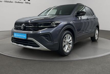 VW T-Cross 24.690 km 24.940 &euro; Passau 94032