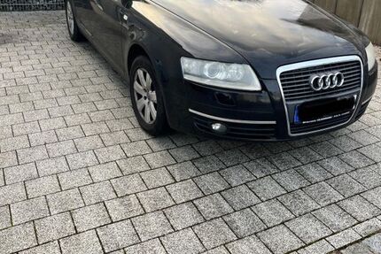 Audi A6 330.000 km 1.300 &euro; Untereisesheim 74257