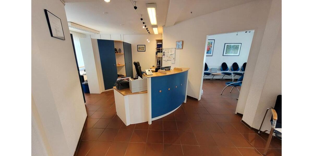 Gewerbeobjekt Bremerhaven Lehe - 1.824&euro; | Angebot:26271432