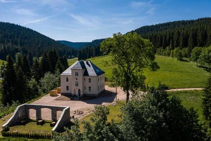 Haus Eibenstock - 15 Zimmer, 377 m&sup2;, 690.000&euro; | Angebot:26364242
