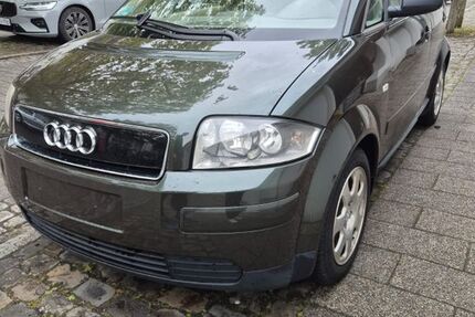 Audi A2 90.000 km 4.789 &euro; Bremen 28355
