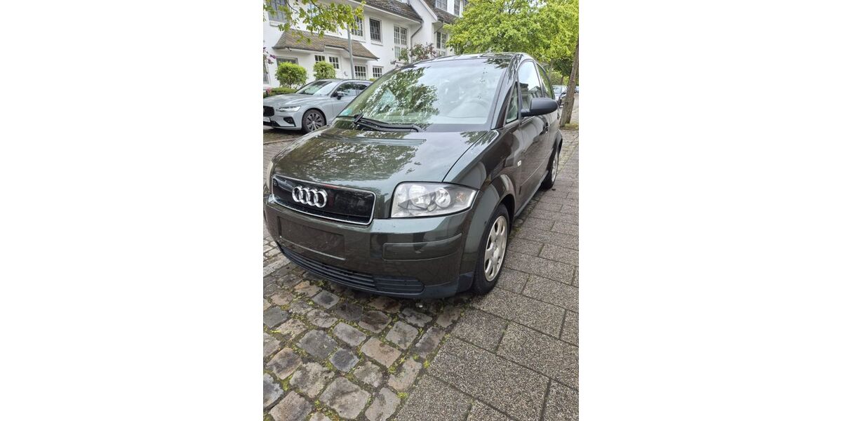 Audi A2 90.000 km 4.789 &euro; Bremen 28355