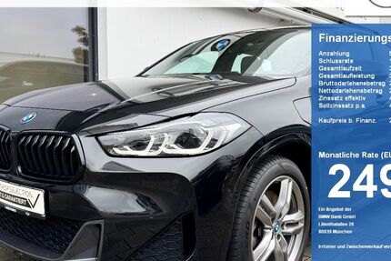 BMW X2 44.073 km 29.499 € Deggendorf 94469