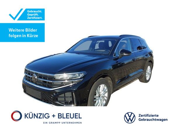 VW Touareg 7.007 km 77.450 &euro; Aschaffenburg 63741