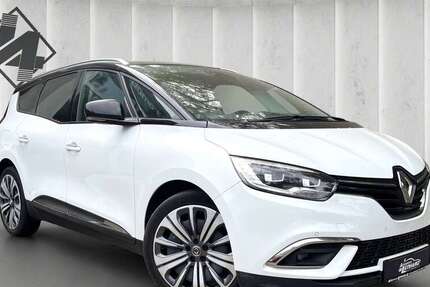 Renault Grand Scenic 45.966 km 21.990 &euro; Lingenfeld 67360