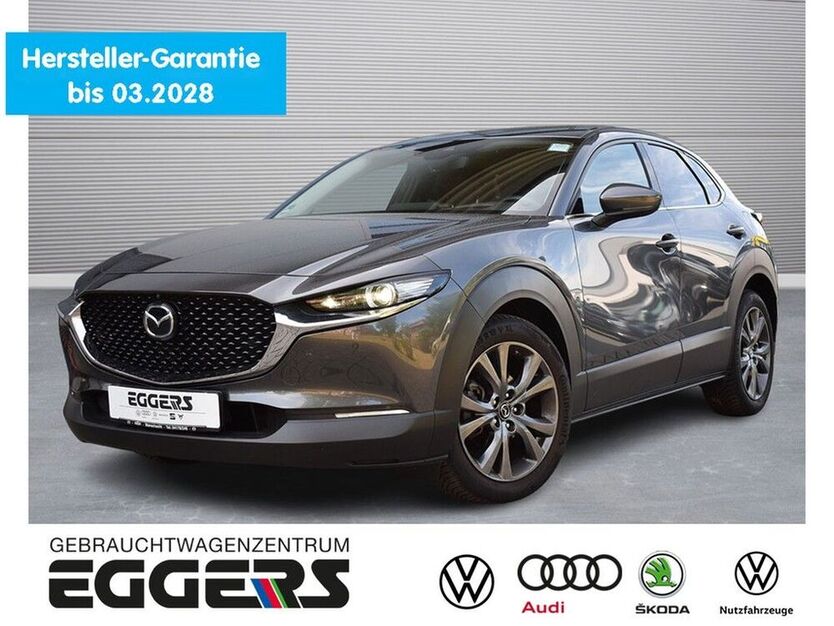 CX-30