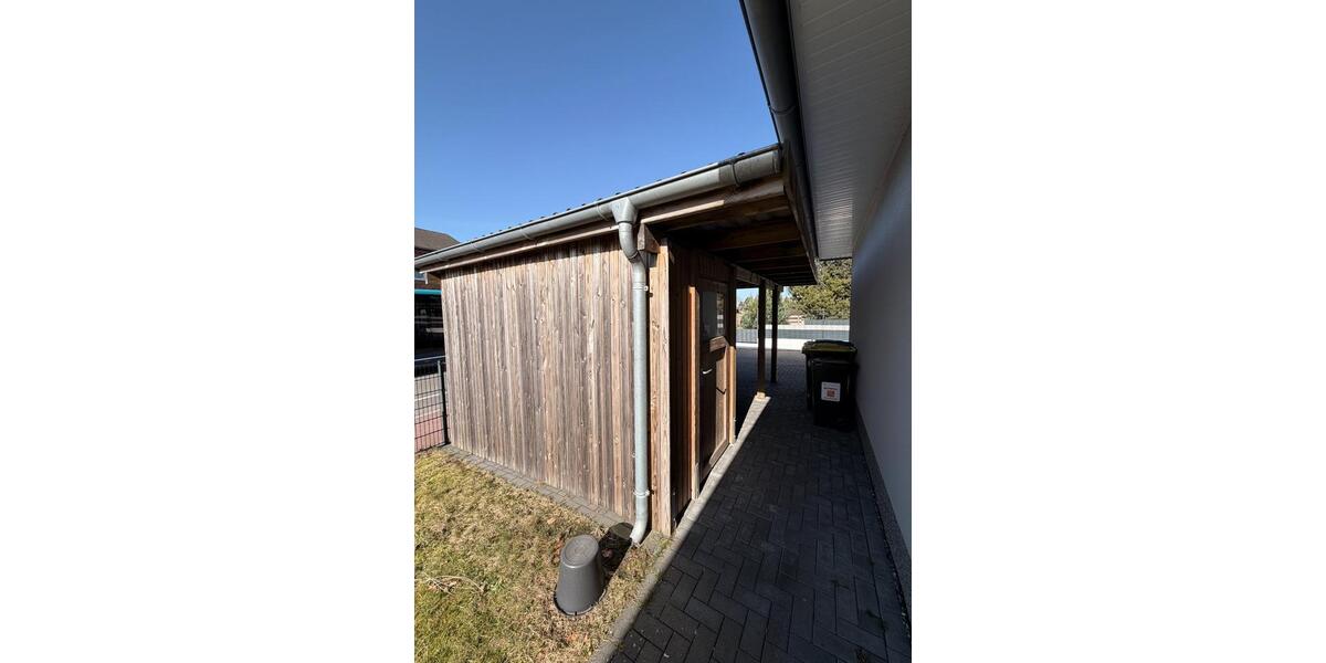 Bungalow Jevenstedt - 3 Zimmer, 85 m&sup2;, 957&euro; | Angebot:25539675