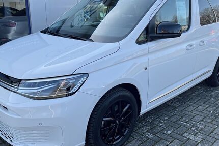 VW Caddy 12.500 km 32.900 &euro; Meppen 49716