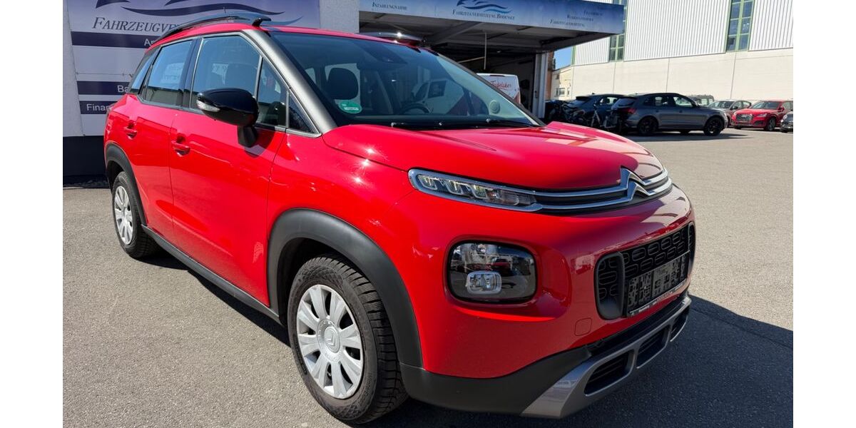 Citroen C3 78.906 km 7.999 &euro; Ravensburg 88214