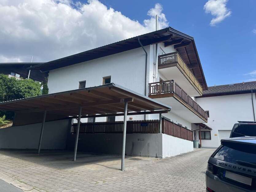 Wohnung zum Kaufen in Tiefenbach 185.000 € 61 m²