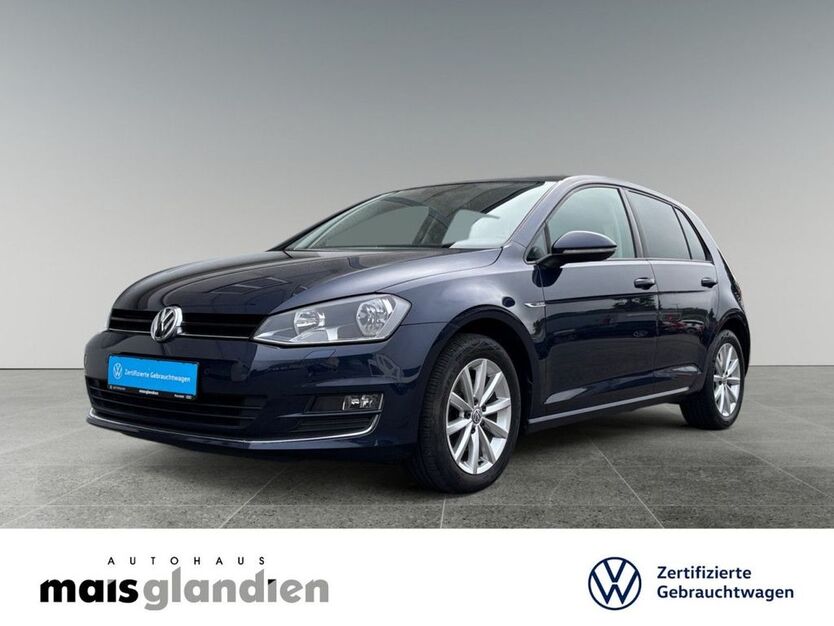 VW Golf 86.500 km 12.980 € Pronsfeld 54597