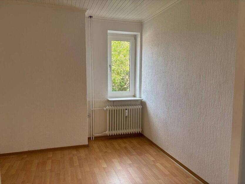 Ideale 3-Zimmerwohnung nähe Airbus am Neuenfelder Fährdeich