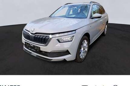 Skoda Kamiq 48.500 km 18.650 &euro; Kreuztal 57223