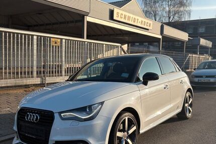 Audi A1 79.278 km 14.900 &euro; Bremen 28197