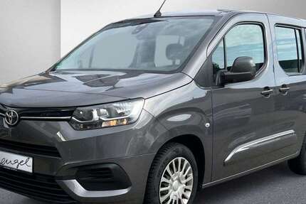 Toyota Proace 65.800 km 19.989 € Wunsiedel 95632