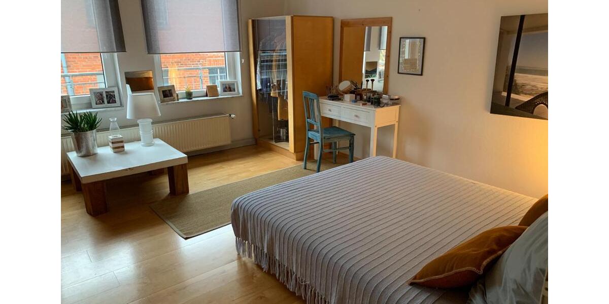 Wunderschönes, großzügiges Haus mit EBK, Sauna, Balkon und Kamin 8 zimmer