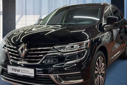 Renault Koleos 39.741 km 23.370 &euro; Köln 50939