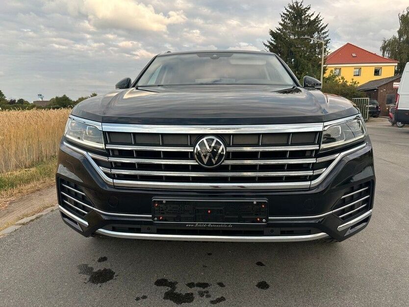 Touareg
