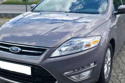 Ford Mondeo 230.000 km 7.000 &euro; Bremervörde 27432