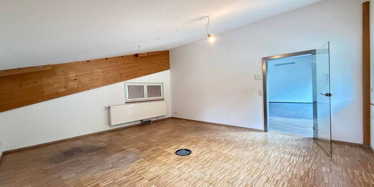 Gewerbeobjekt Mühlingen - 790.000&euro; | Angebot:26043118