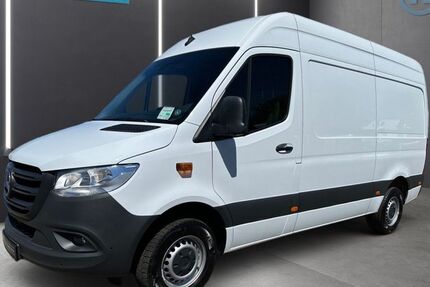 Mercedes-Benz Sprinter 34.405 km 33.903 € Freiburg 79111