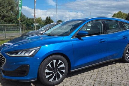 Ford Focus 70.590 km 17.990 &euro; Wittenberge 19322