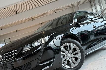 Peugeot 508 93.210 km 17.500 &euro; Siegen 57078