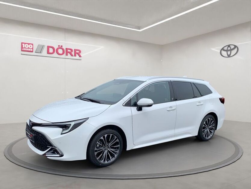 Corolla