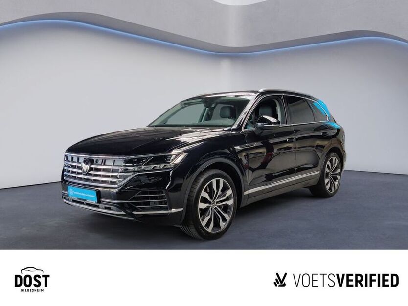 Touareg