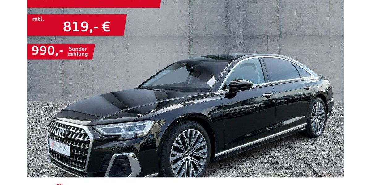 Audi A8 36.480 km 70.930 &euro; Bayreuth 95448