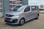 Opel Vivaro 2.0 D Design Paket NAVI Anhängerkupplung 84.000 km 26.998 &euro; Landau 76829