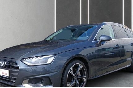 Audi A4 58.921 km 37.888 &euro; Berlin 13581