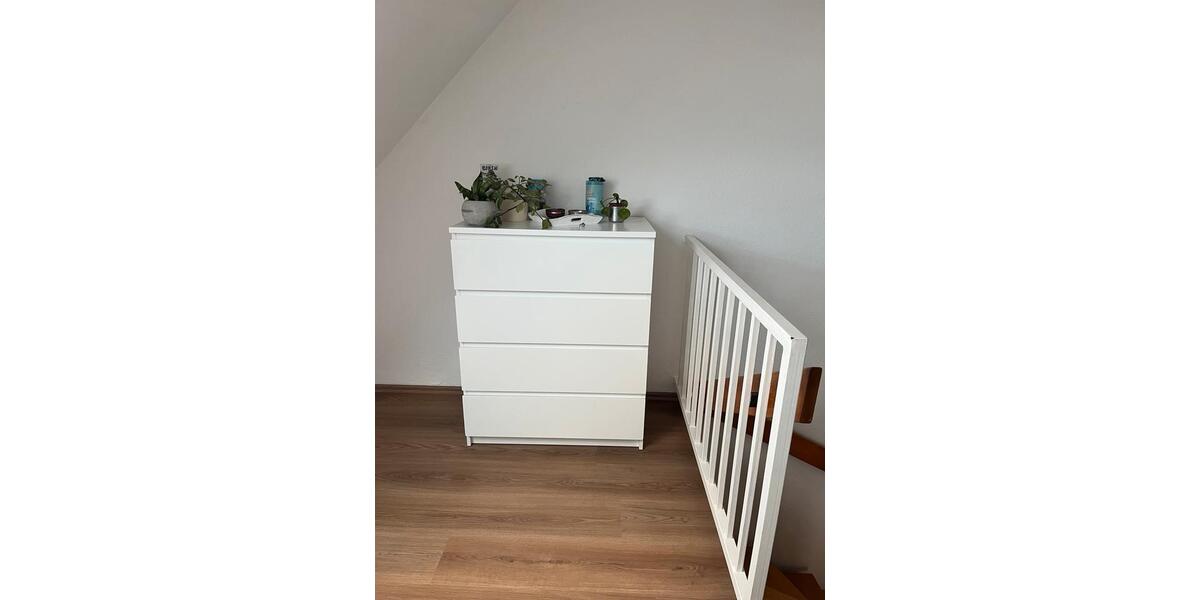 Dachgeschoßwohnung Hamm Braam-Ostwennemar - 4 Zimmer, 102 m&sup2;, 940&euro; | Angebot:26681776