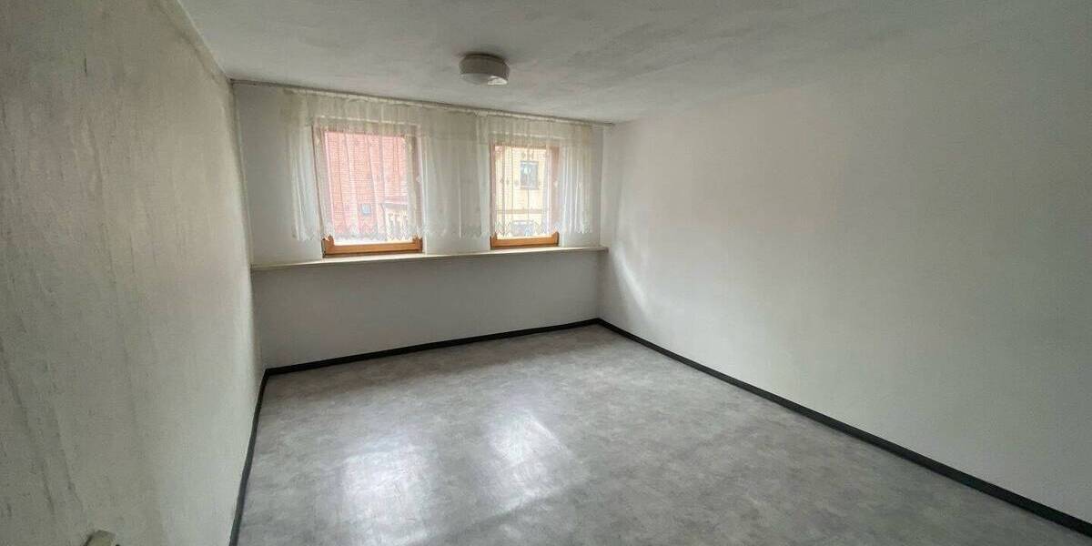 Einfamilienhaus Großhabersdorf - 4 Zimmer, 112 m&sup2;, 118.000&euro; | Angebot:26434034