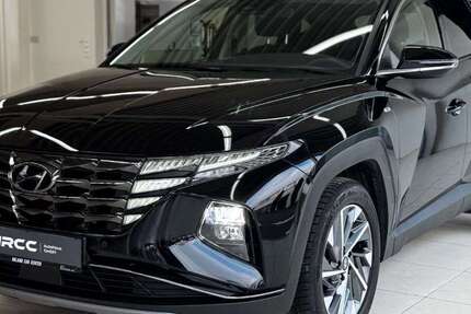 Hyundai TUCSON 146.700 km 19.940 &euro; Stuhr / Seckenhausen 28816