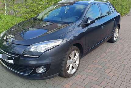 Renault Megane 194.240 km 3.900 &euro; Kummerfeld 25495