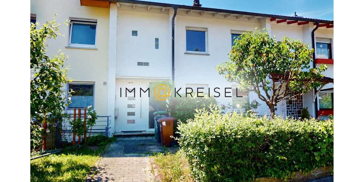 Einfamilienhaus Bensheim - 4 Zimmer, 102 m&sup2;, 415.000&euro; | Angebot:26741865
