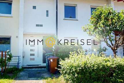 Haus Bensheim - 4 Zimmer, 102 m&sup2;, 415.000&euro; | Angebot:26741865