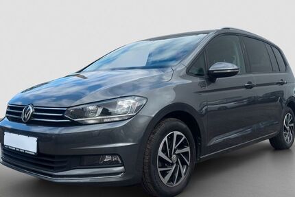 VW Touran 91.943 km 17.980 &euro; Oranienburg (bei Berlin) 16515
