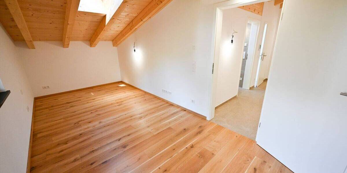 Etagenwohnung Schönau am Königssee Unterstein - 3 Zimmer, 93 m&sup2;, 749.000&euro; | Angebot:26343890