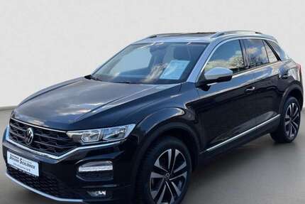 VW T-Roc 92.409 km 18.990 &euro; Lehe 26892