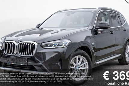 BMW X3 51.000 km 36.950 &euro; Teltow 14513