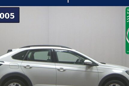 VW Taigo 60.030 km 14.980 &euro; Gyhum/Bockel 27404