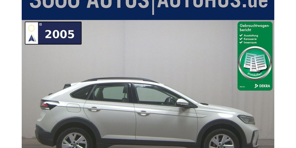 VW Taigo 60.030 km 14.980 &euro; Gyhum/Bockel 27404