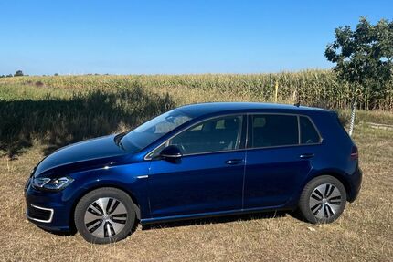 VW Golf 152.000 km 13.600 &euro; Ummern 29369